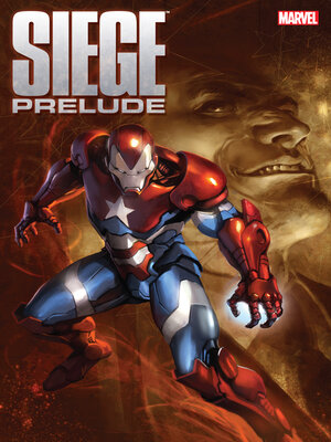 cover image of Siege Prelude